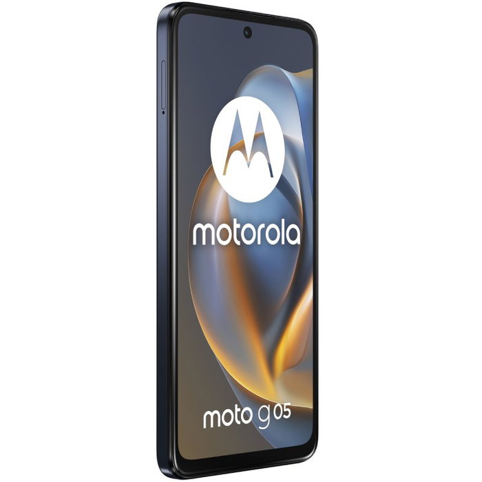 Motorola moto g05 4G 128GB 4GB RAM Denim Blue